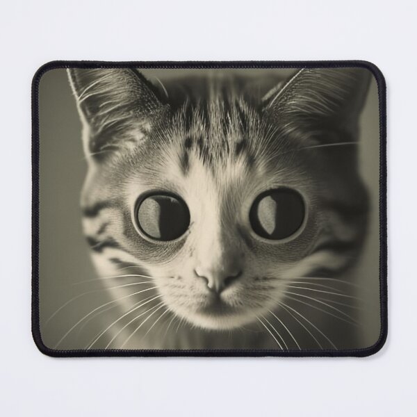 Item preview, Intense Stare designed and sold by artmangos.