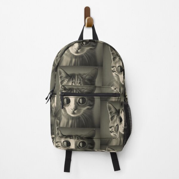 Item preview, Intense Stare designed and sold by artmangos.