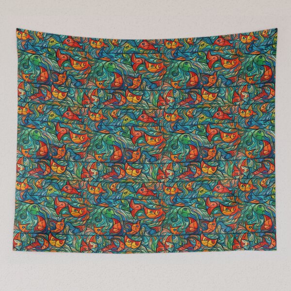 Item preview, Catfish 3 designed and sold by gastonfoton.