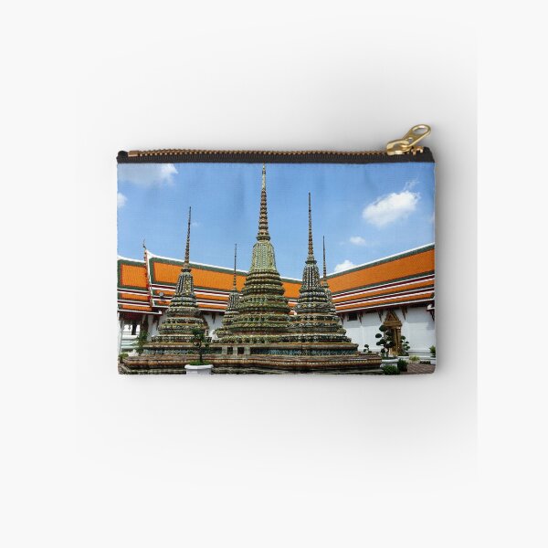 Item preview, Thailand - Bangkok, Wat Pho designed and sold by franck380.