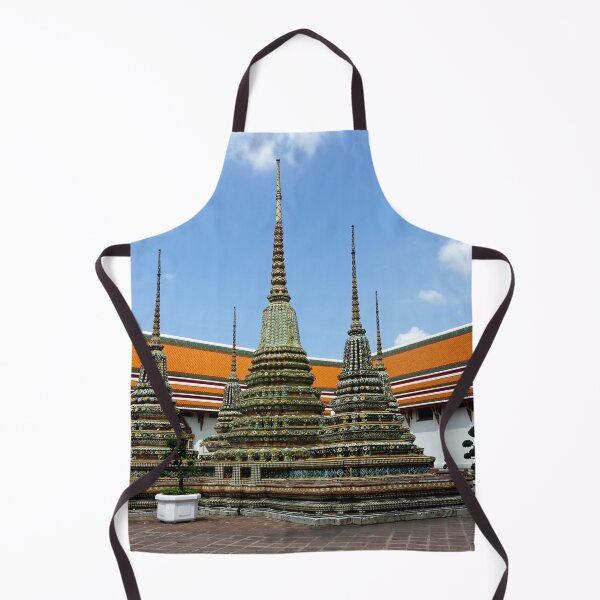 Item preview, Thailand - Bangkok, Wat Pho designed and sold by franck380.