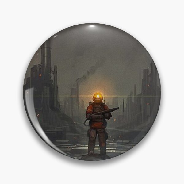 Item preview, Factorio designed and sold by aubreystricklan.