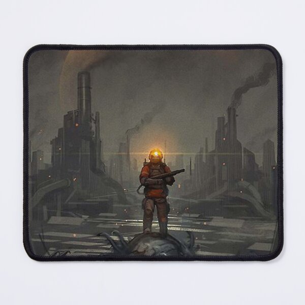Item preview, Factorio designed and sold by aubreystricklan.
