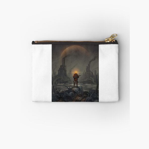 Item preview, Factorio designed and sold by aubreystricklan.
