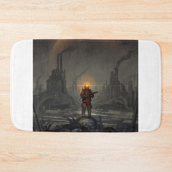 Item preview, Factorio designed and sold by aubreystricklan.
