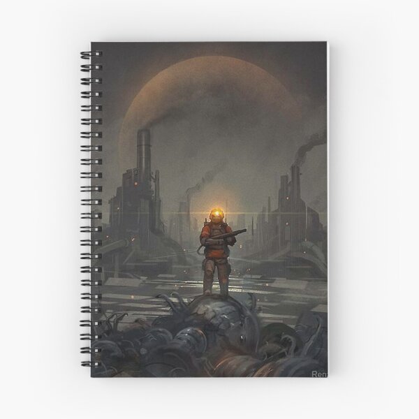 Item preview, Factorio designed and sold by aubreystricklan.