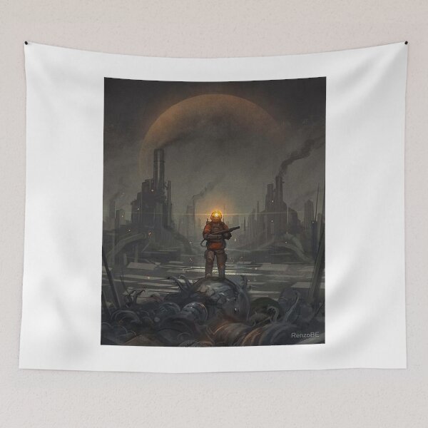 Item preview, Factorio designed and sold by aubreystricklan.