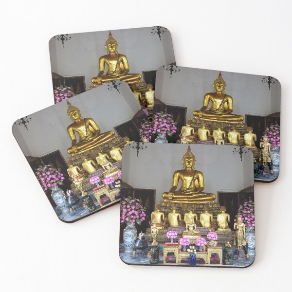 Item preview, Thailand - Bangkok, Wat Pho designed and sold by franck380.
