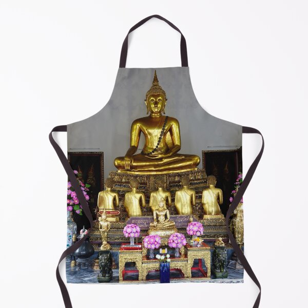 Item preview, Thailand - Bangkok, Wat Pho designed and sold by franck380.
