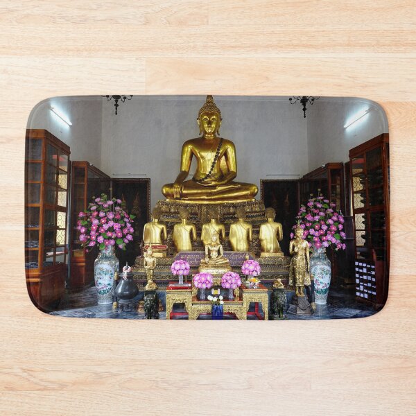 Item preview, Thailand - Bangkok, Wat Pho designed and sold by franck380.