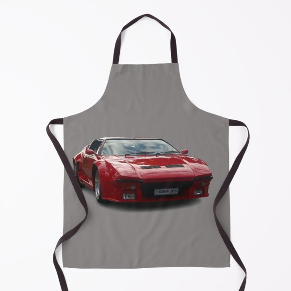 Item preview, Tomaso Pantera GT5 designed and sold by Cars with Character.