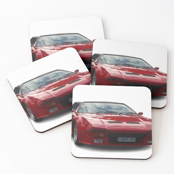 Item preview, Tomaso Pantera GT5 designed and sold by Cars with Character.