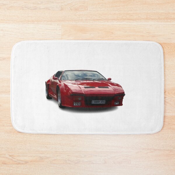 Item preview, Tomaso Pantera GT5 designed and sold by Cars with Character.