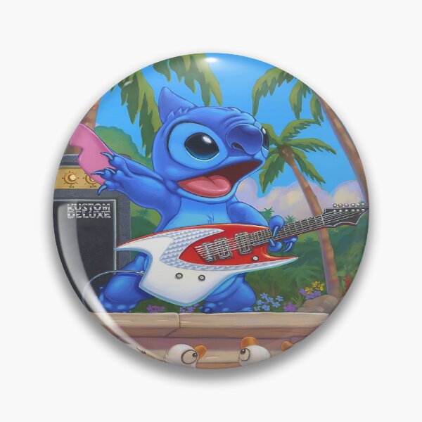 Artikelvorschau, Lilo und Stitch entworfen und verkauft von trinkleintelle.
