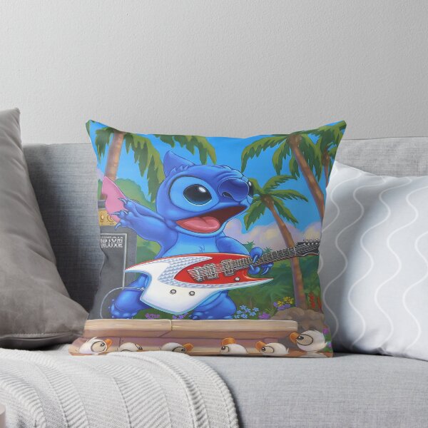 Artikelvorschau, Lilo und Stitch entworfen und verkauft von trinkleintelle.