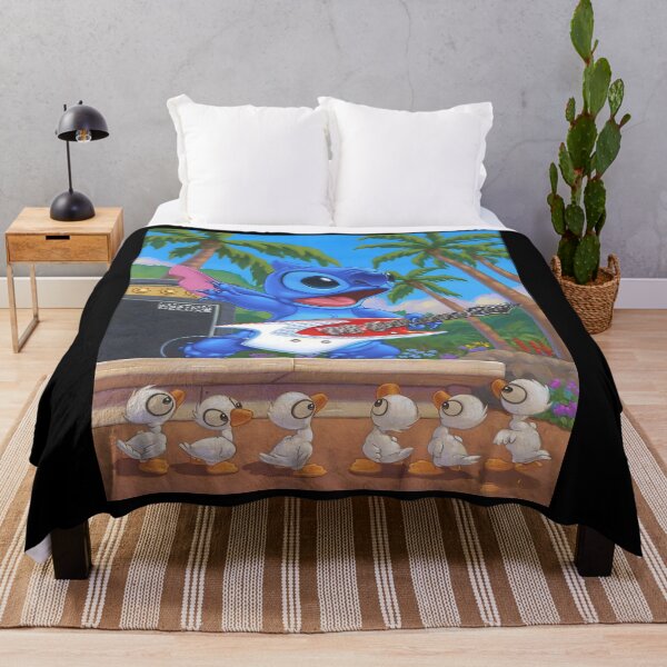 Item preview, Lilo y Stitch designed and sold by trinkleintelle.