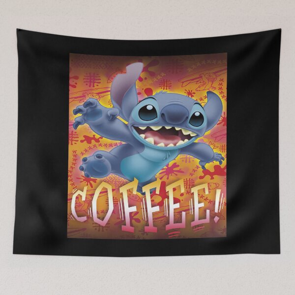 Item preview, Lilo y Stitch designed and sold by trinkleintelle.