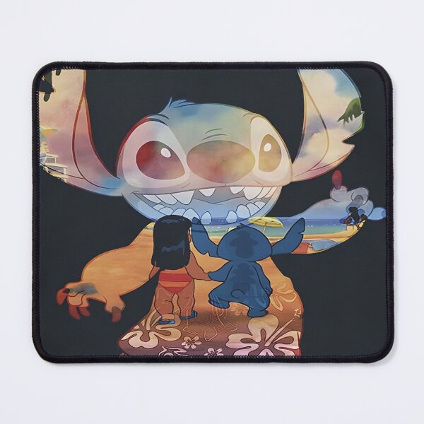 Artikelvorschau, Lilo und Stitch entworfen und verkauft von trinkleintelle.