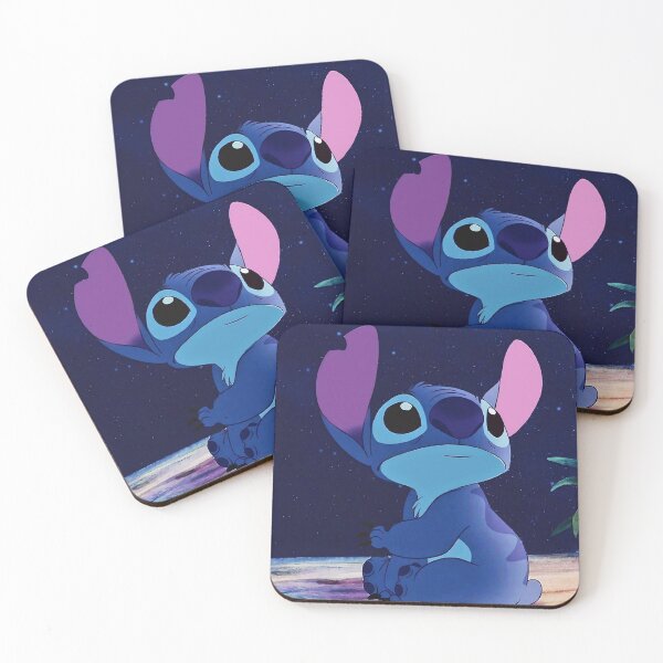 Item preview, Lilo y Stitch designed and sold by trinkleintelle.