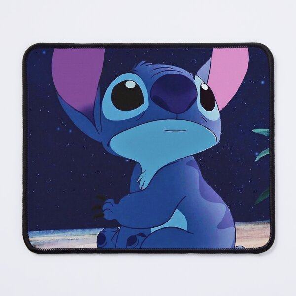 Artikel-Vorschau von Lilo und Stitch, designt und verkauft von trinkleintelle.