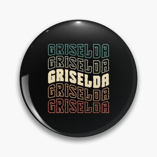 Item preview, Griselda - Wave Typography Style6 designed and sold by LMWArts.