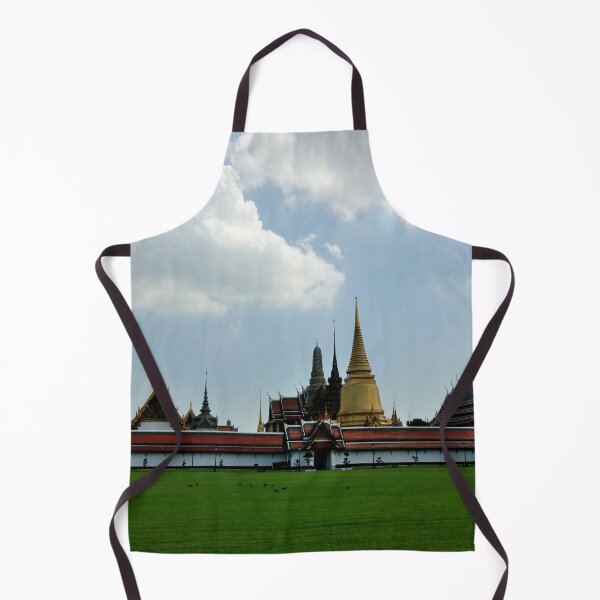 Item preview, Thailand - Bangkok, Wat Phra Kaeo designed and sold by franck380.