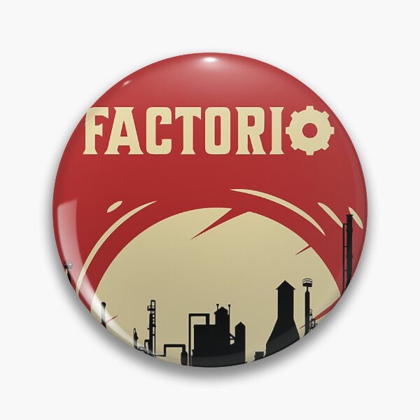 Item preview, Factorio - Stay Efficient Chiffon Top designed and sold by aubreystricklan.