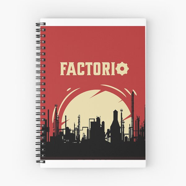 Item preview, Factorio - Stay Efficient Chiffon Top designed and sold by aubreystricklan.