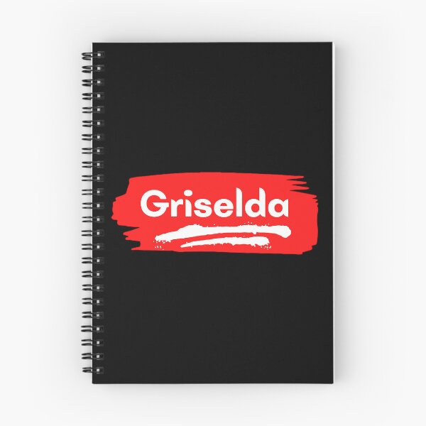 Artikelvorschau, Griselda Namensschild – Geschenk für Männer namens Griselda entworfen und verkauft von LMWArts.