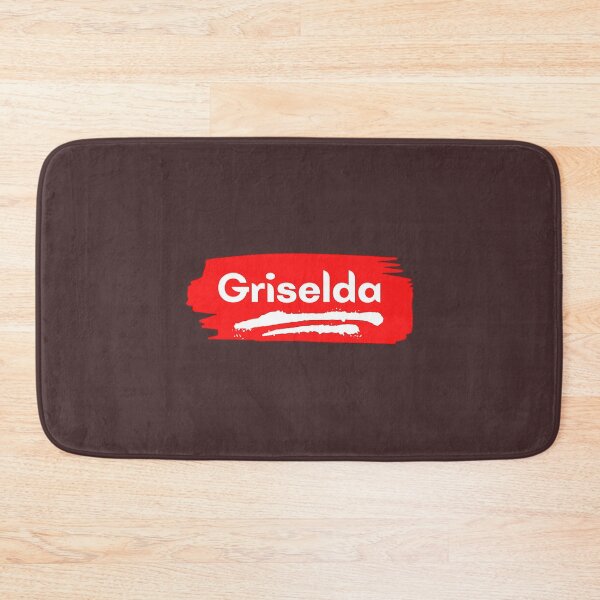 Item preview, Griselda Name Label - Gift For Male Named Griselda   designed and sold by LMWArts.