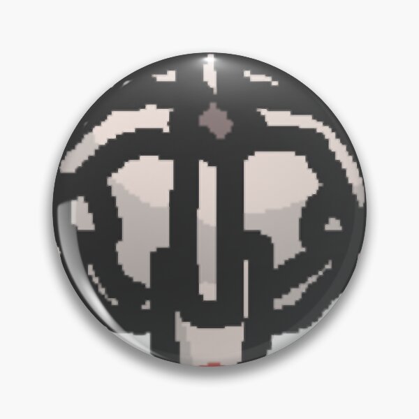 Item preview, Factorio Logistics Bot designed and sold by aubreystricklan.