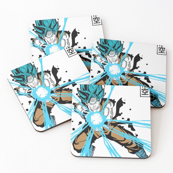 Item preview, Dragon Ball Anime and Manga designed and sold by JesusHMarin47.