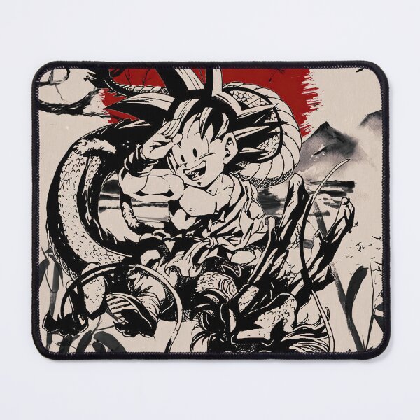 Item preview, Dragon Ball Anime and Manga designed and sold by JesusHMarin47.