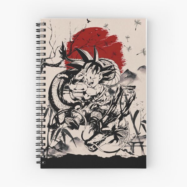 Item preview, Dragon Ball Anime and Manga designed and sold by JesusHMarin47.