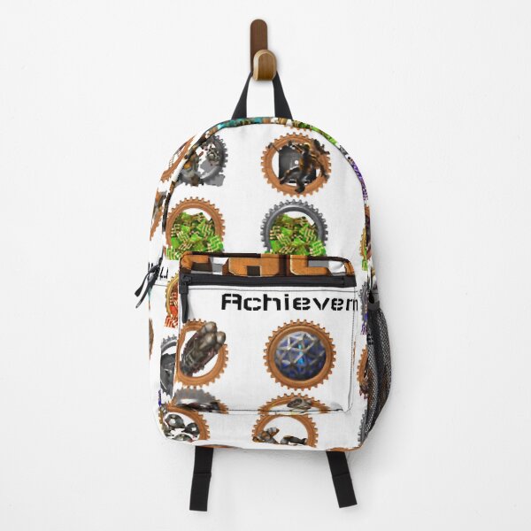 Item preview, Achievement Hunter, Factorio designed and sold by aubreystricklan.