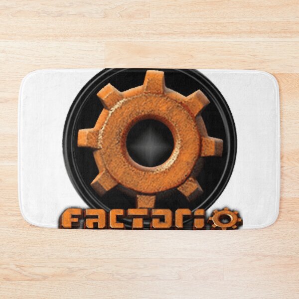 Item preview, Factorio Fashion designed and sold by aubreystricklan.