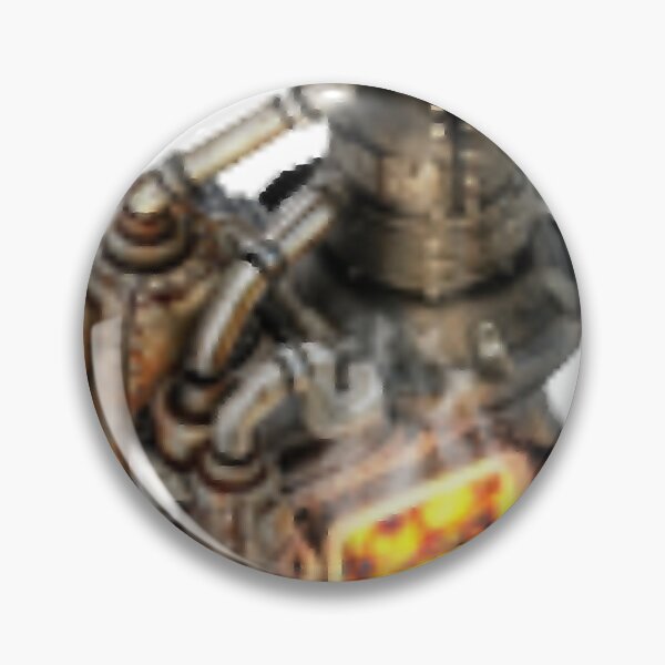 Item preview, Factorio, Furnace , Smelter , Factorio game , factorio designed and sold by aubreystricklan.