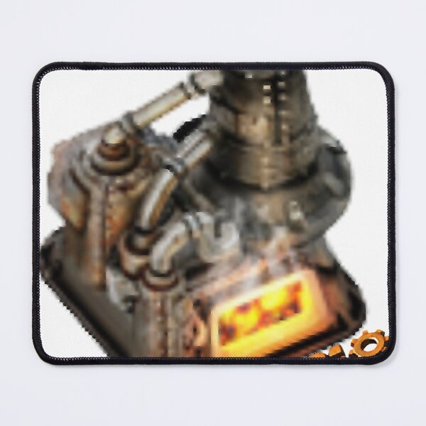 Item preview, Factorio, Furnace , Smelter , Factorio game , factorio designed and sold by aubreystricklan.