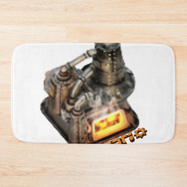 Item preview, Factorio, Furnace , Smelter , Factorio game , factorio designed and sold by aubreystricklan.