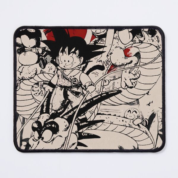Item preview, Dragon Ball Anime and Manga designed and sold by JesusHMarin47.
