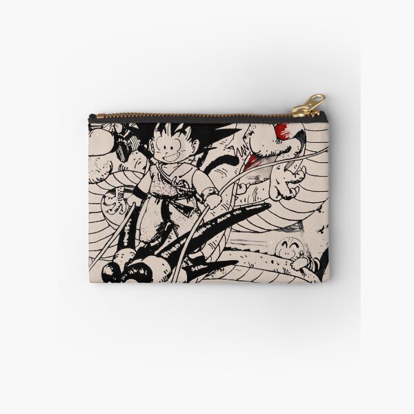 Item preview, Dragon Ball Anime and Manga designed and sold by JesusHMarin47.