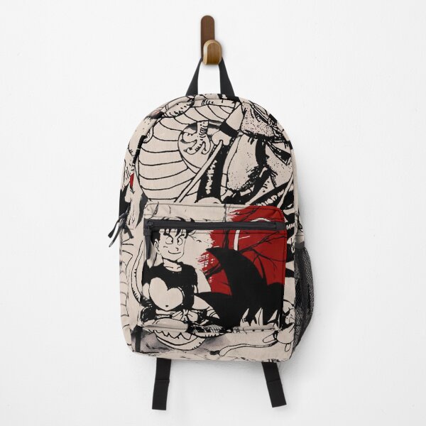 Item preview, Dragon Ball Anime and Manga designed and sold by JesusHMarin47.