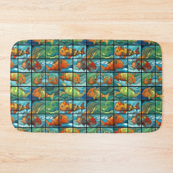 Item preview, Catfish 4 designed and sold by gastonfoton.