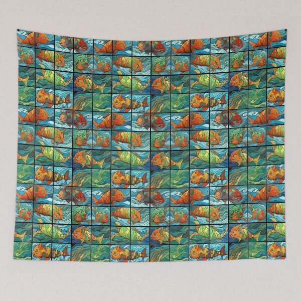 Item preview, Catfish 4 designed and sold by gastonfoton.