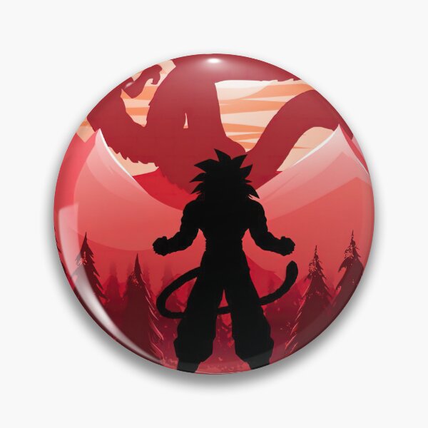 Item preview, Dragon Ball Anime and Manga designed and sold by JesusHMarin47.