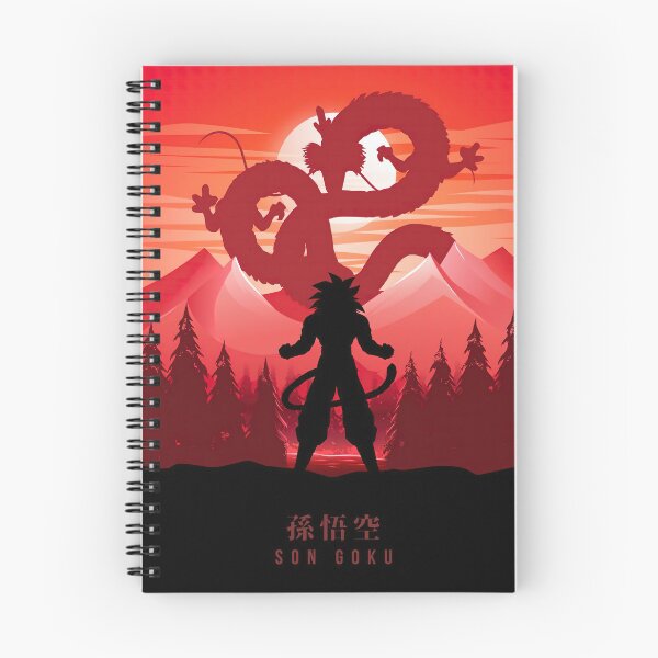 Item preview, Dragon Ball Anime and Manga designed and sold by JesusHMarin47.