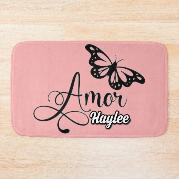 Item preview,  Lovve you haylee designed and sold by Dido-shop-art ⭐⭐⭐⭐⭐.