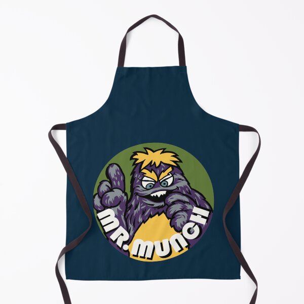Artikelvorschau, 90er Mr. Munch Animatronic Bandleader in Munchs Make Believe Band in Chuck E. Cheese's Pizza Rest entworfen und verkauft von handlcShop.