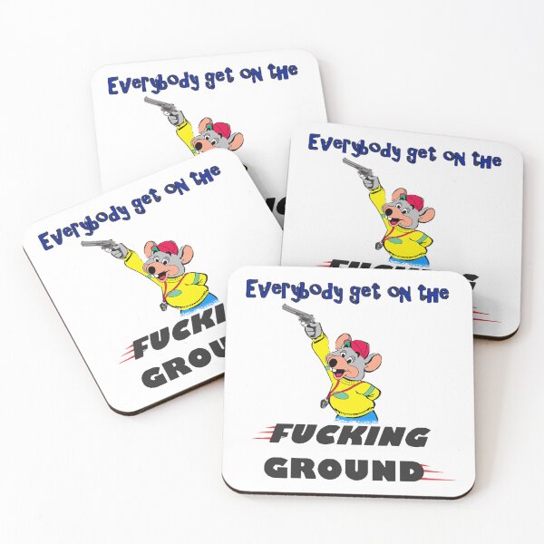 Item preview, Cheese Ground !   designed and sold by handlcShop.