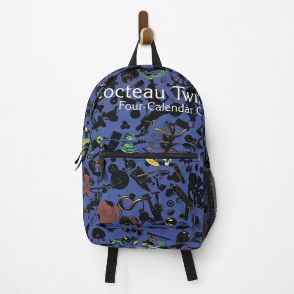 Item preview, Cocteau Twins - Four-Calendar Cafe designed and sold by woeljood.